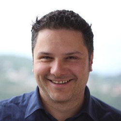 Speaker: Marco Amadori - Bitcoin Valley Italy